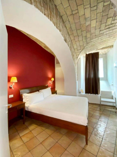 Apartment in Via Emanuele Filiberto, Roma for 60 m² with 2 bedrooms