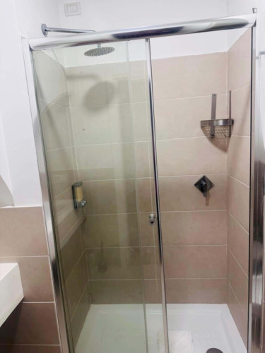Apartment in Via Emanuele Filiberto, Roma for 60 m² with 2 bedrooms - Gallery - 7