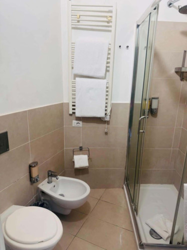 Apartment in Via Emanuele Filiberto, Roma for 60 m² with 2 bedrooms - Gallery - 6