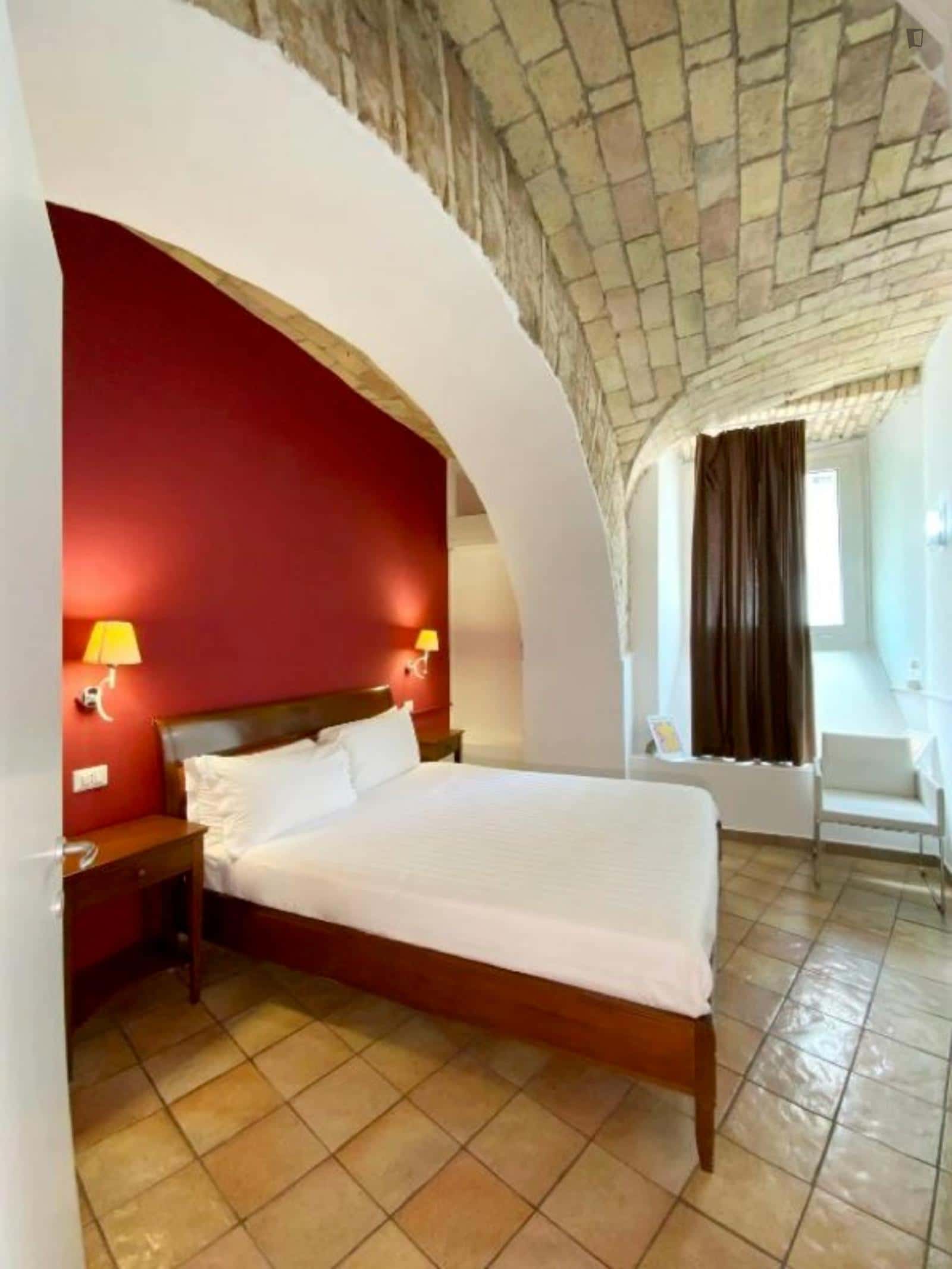 Apartment In Via Emanuele Filiberto, Roma For 60 M² With 2 Bedrooms - 1