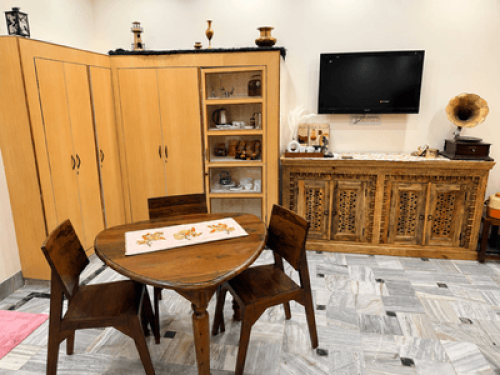 Antique Marwari Aura - Gallery - 5