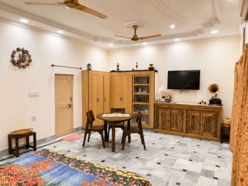 Antique Marwari Aura - Gallery - 8