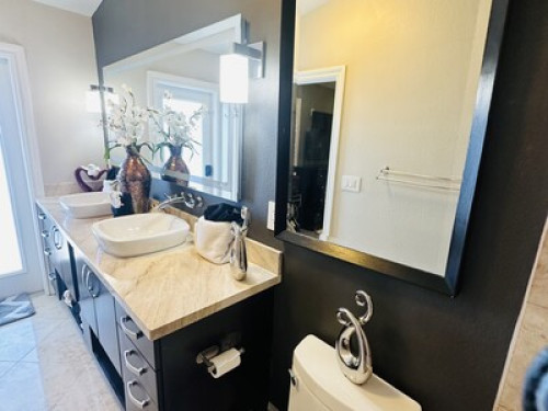 Premium Private Room