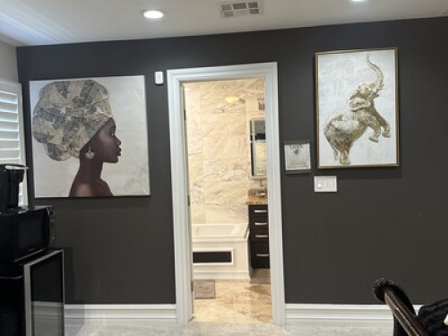Premium Private Room - Gallery - 21