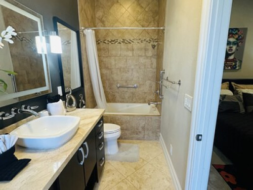 Premium Private Room