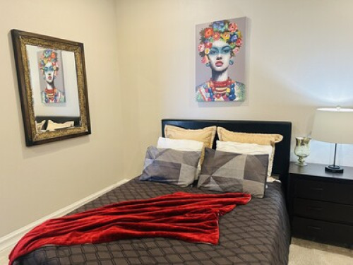 Premium Private Room