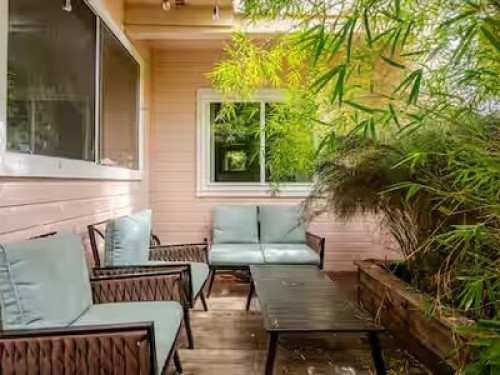 SF Garden Studio - Gallery - 8