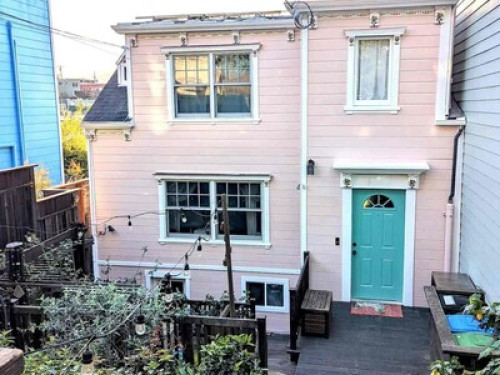 SF Garden Studio