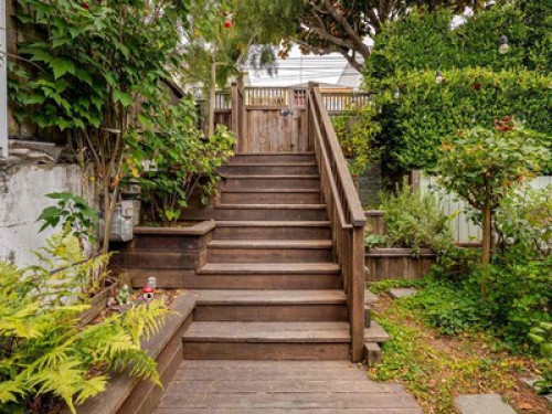 SF Garden Studio - Gallery - 5