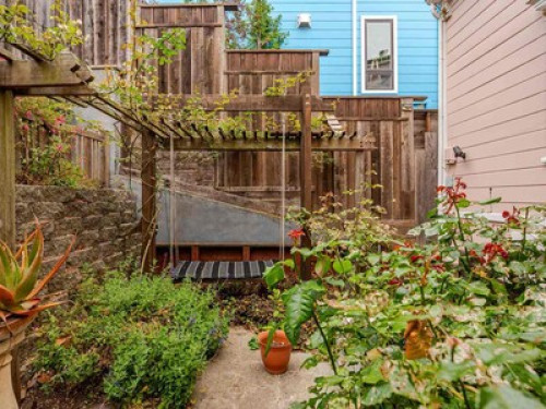 SF Garden Studio - Gallery - 7