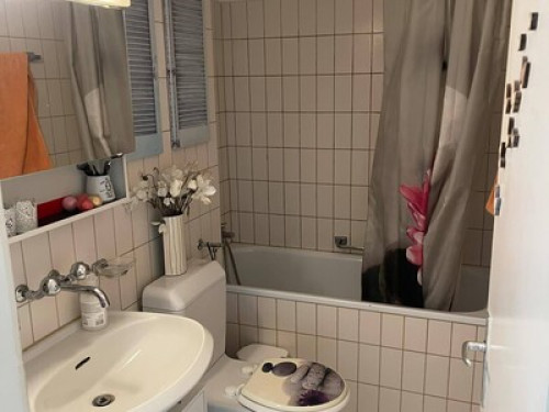 Room in shared apartment  - Gallery - 5