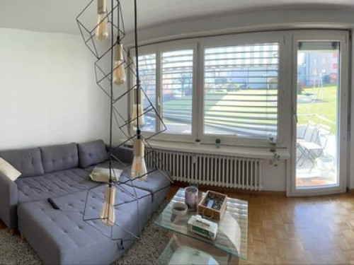 Room in shared apartment  - Gallery - 16