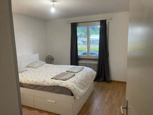 Room in shared apartment  - Gallery - 12