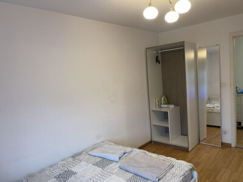 Room in shared apartment  - Gallery - 9