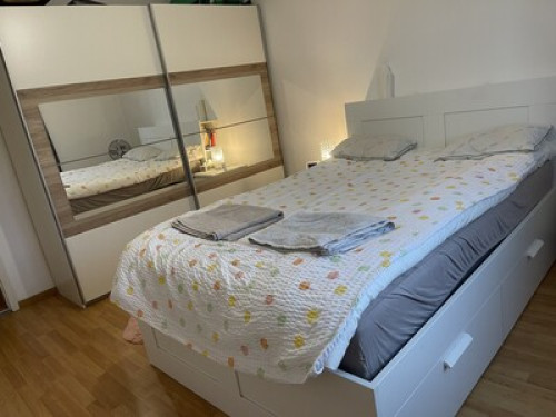 Room in shared apartment  - Gallery - 13