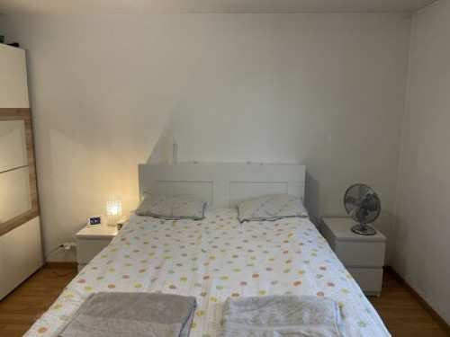 Room in shared apartment 