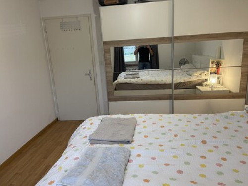 Room in shared apartment  - Gallery - 10
