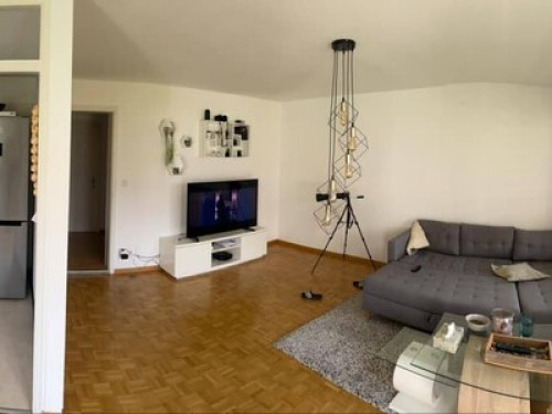 Room in shared apartment  - Gallery - 11