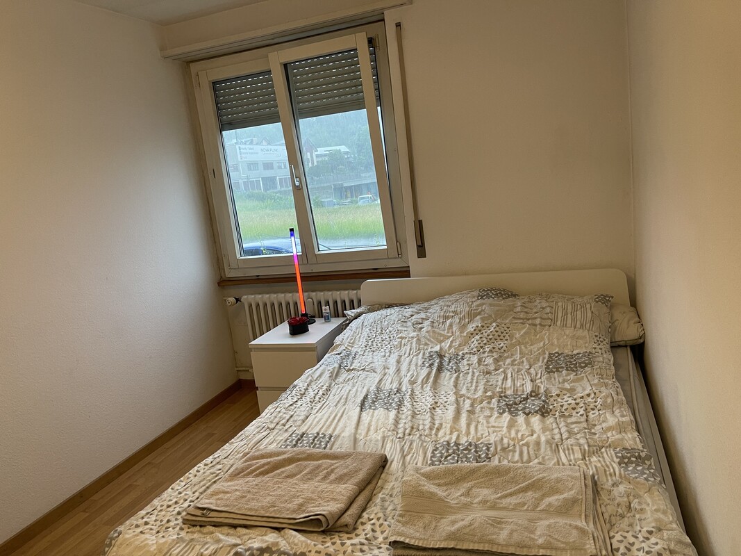 Bedroom 1(Full Room) - 1