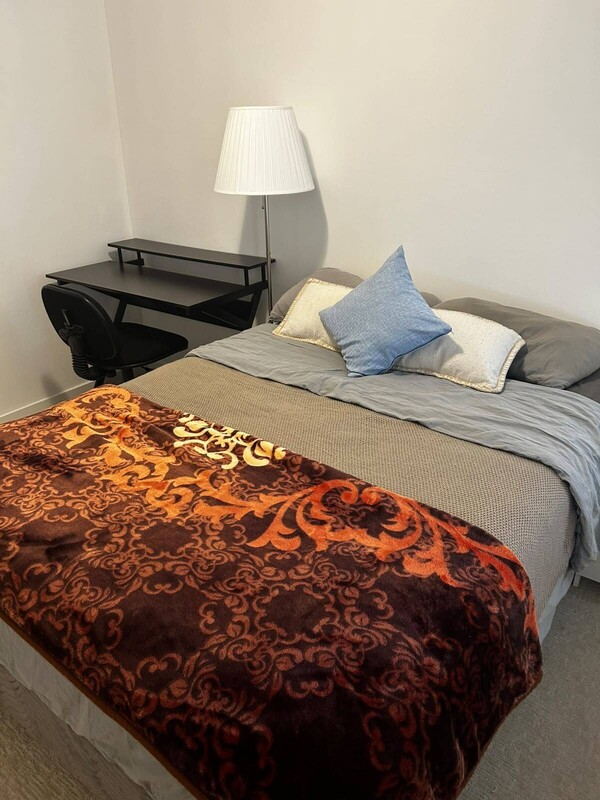 1 Bedroom (Full Room) - 1