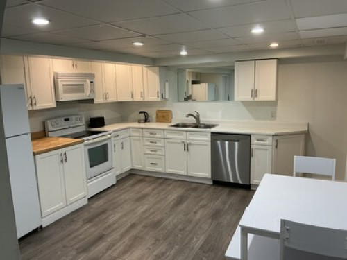 Your Home away from home