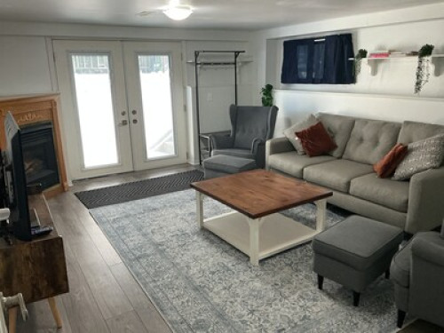 Your Home away from home