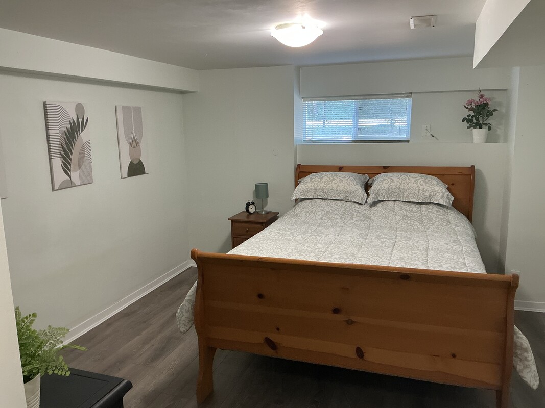 Suite(Full Room) - 1