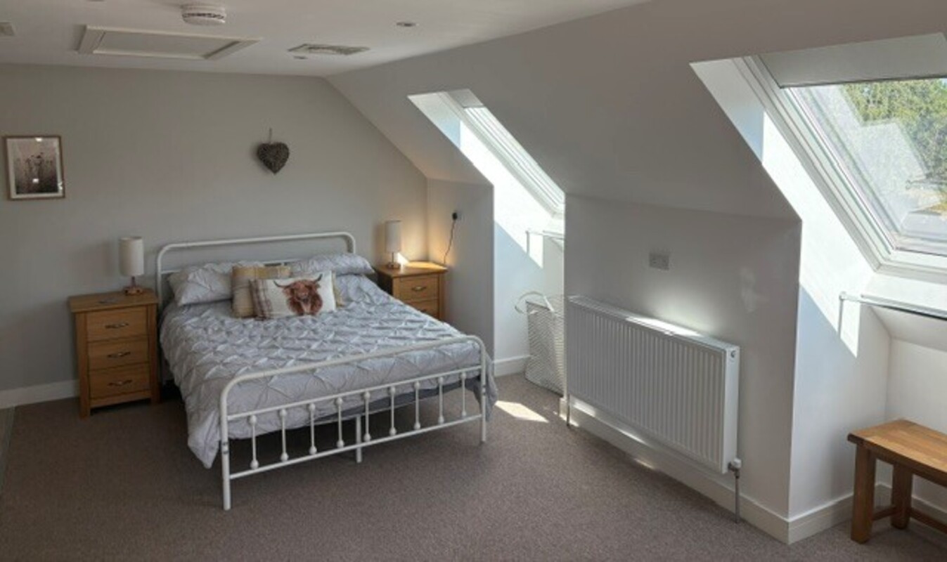 Stonehaven Apartment(Full Room) - 1