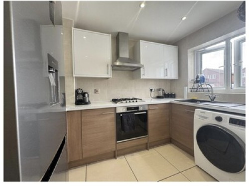 2 bedrooms house to share. - Gallery - 6