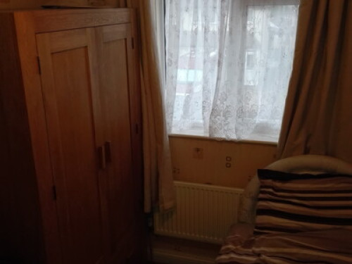 The Guest Home