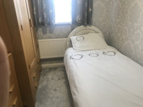 The Guest Home