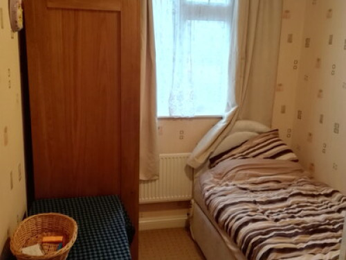 The Guest Home