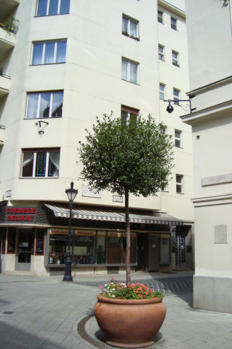 Váci utca, Budapest - Gallery - 9