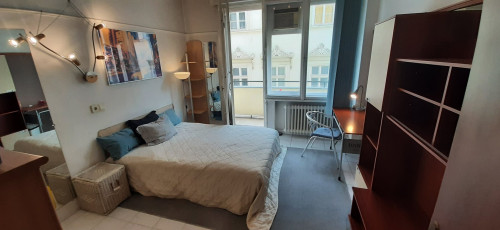 Váci utca, Budapest
