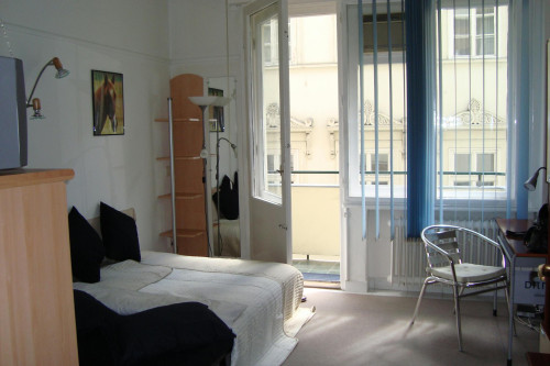 Váci utca, Budapest