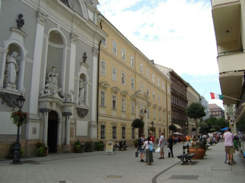 Váci utca, Budapest - Gallery - 10