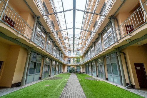 Aradi utca, Budapest