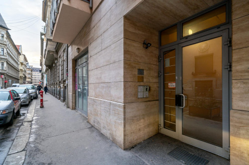 Aradi utca, Budapest