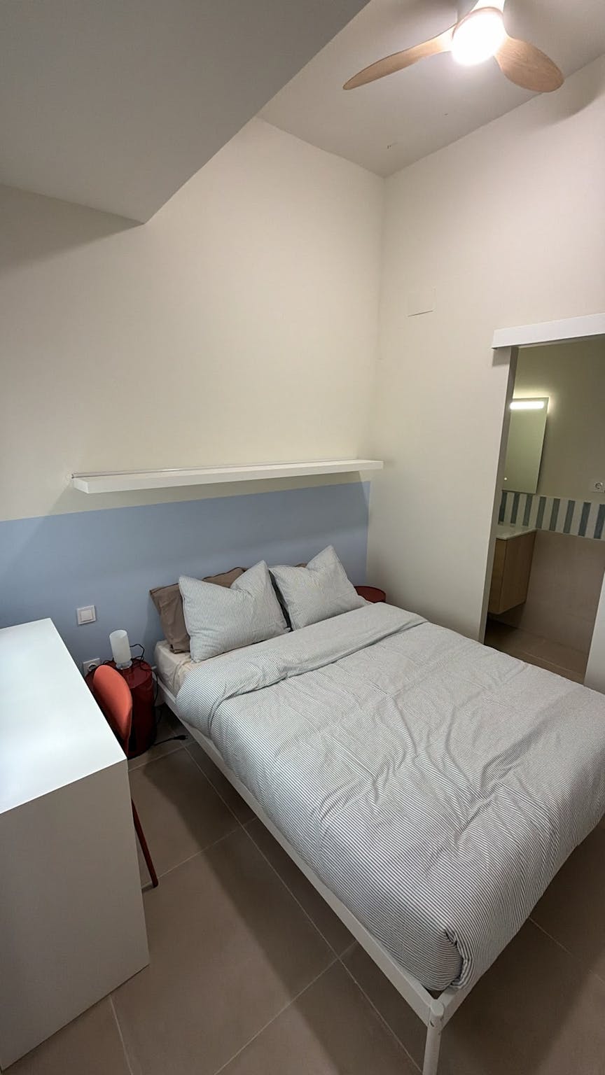 Private Room - 1