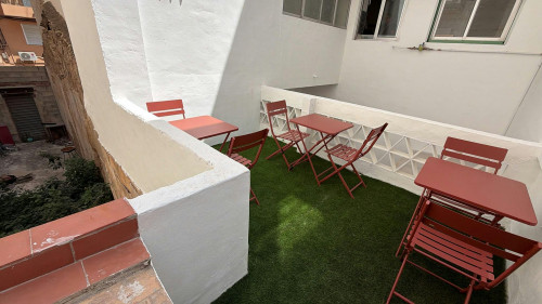 Calle de Francisco Escolano, Alicante - Gallery - 7