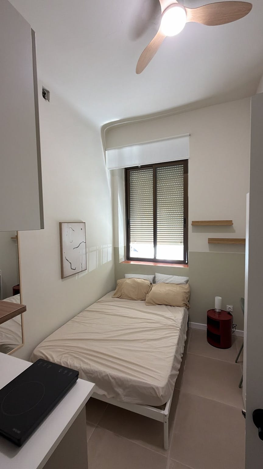 Private Room - 1