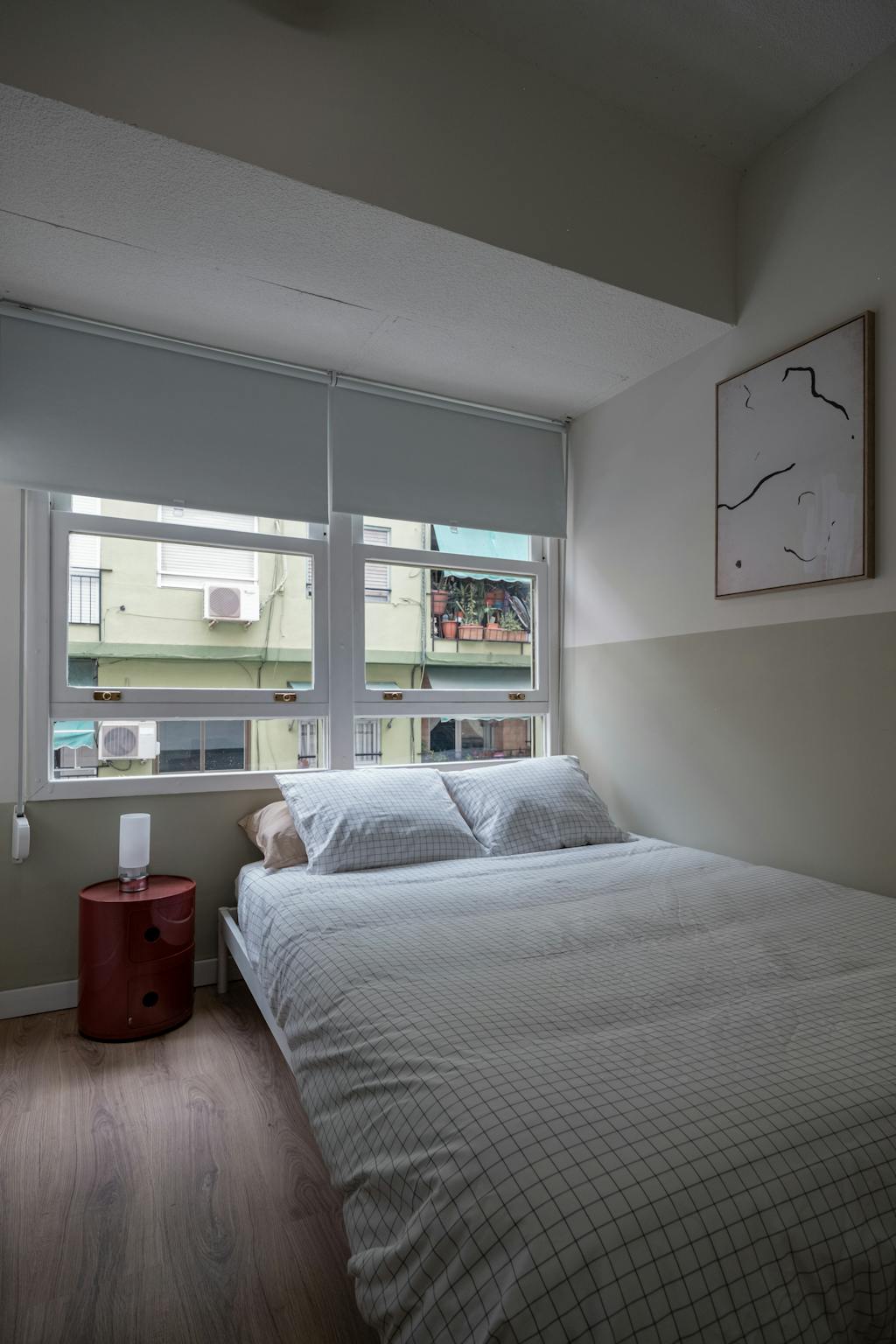 Private Room - 1