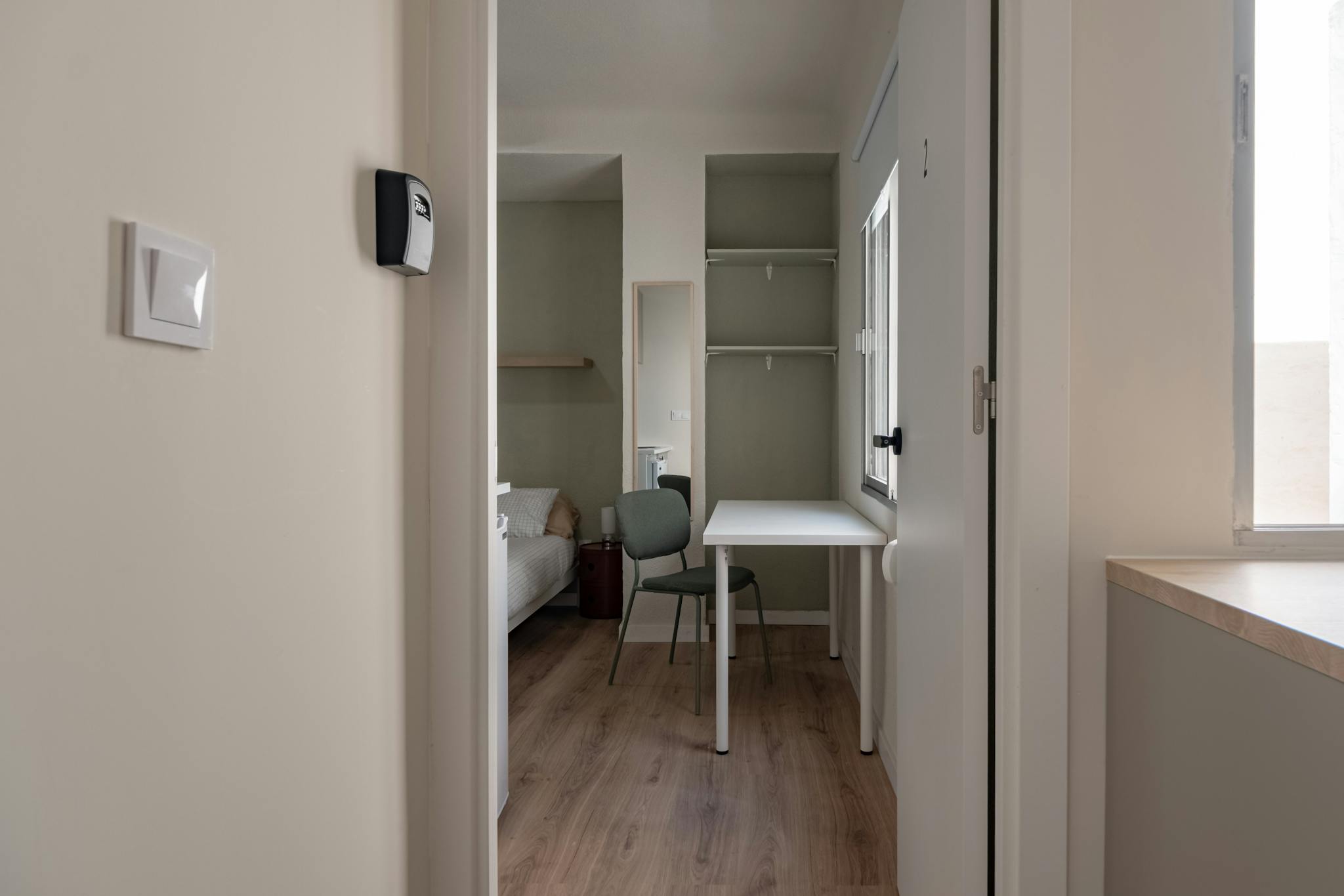 Private Room - 1
