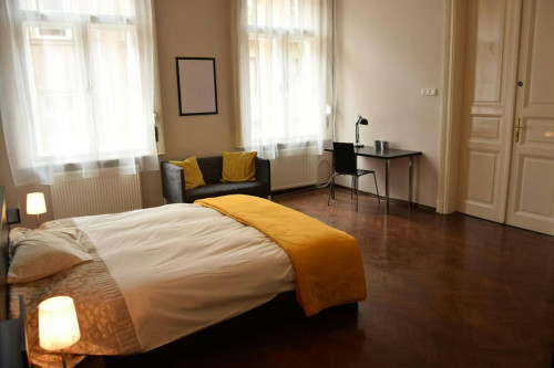 József utca, Budapest