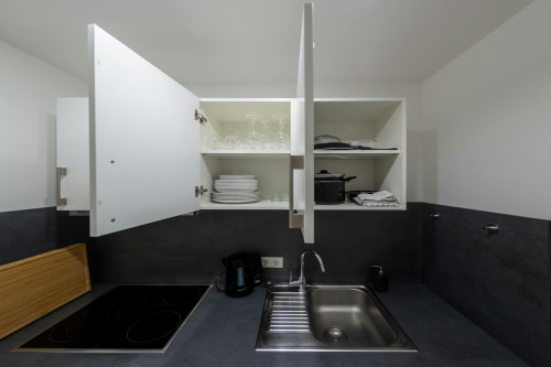 Schönbornstraße, Frankfurt am Main - Gallery - 9