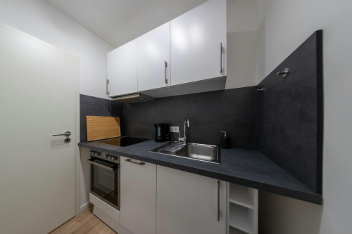 Schönbornstraße, Frankfurt am Main - Gallery - 7