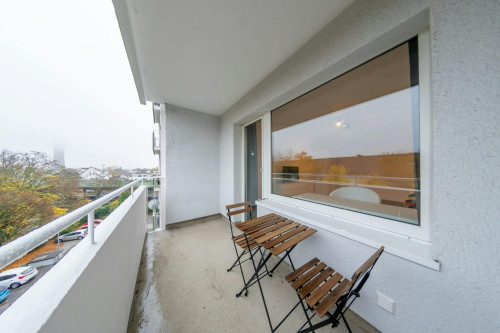 Schönbornstraße, Frankfurt am Main - Gallery - 5