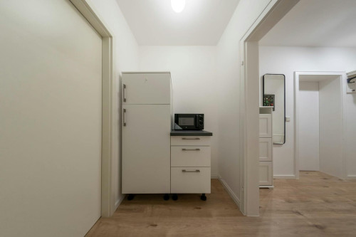 Schönbornstraße, Frankfurt am Main - Gallery - 8
