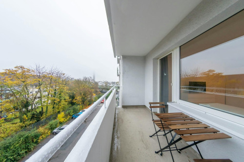 Schönbornstraße, Frankfurt am Main - Gallery - 6