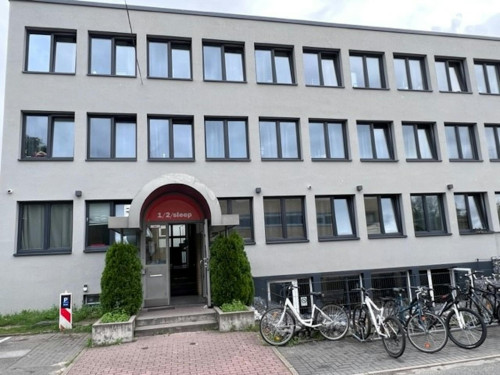 Am Bondenholz, Barsbüttel
